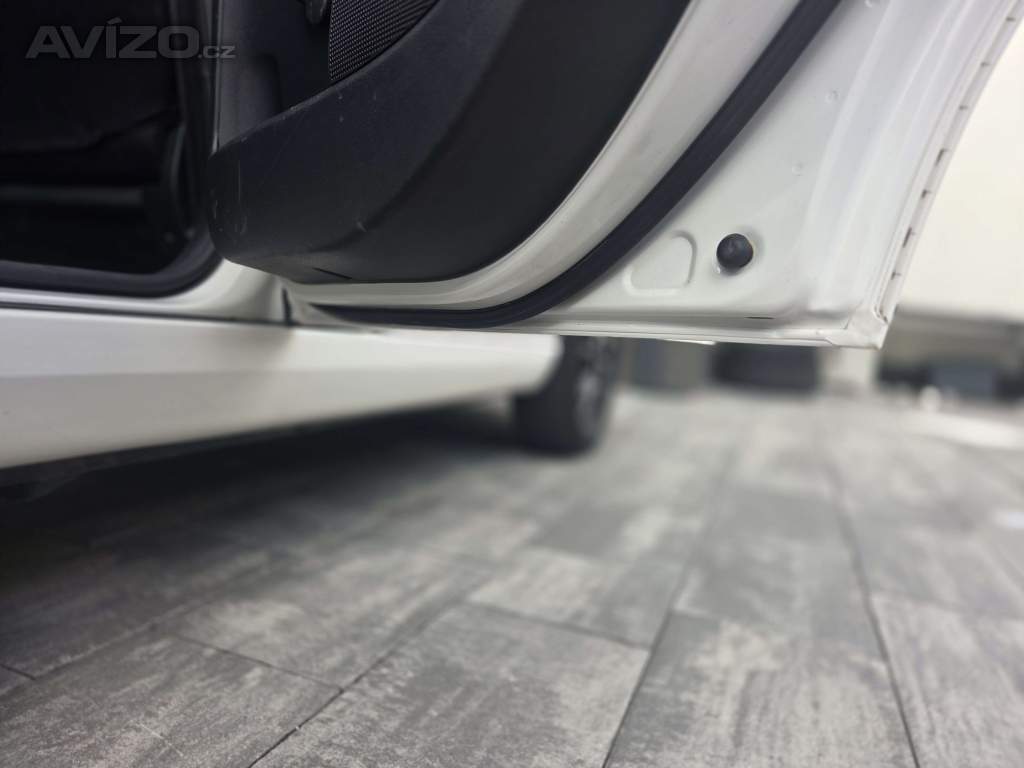Foto inzerátu Škoda Yeti 81kw,původ ČR, tempomat, STK 2028