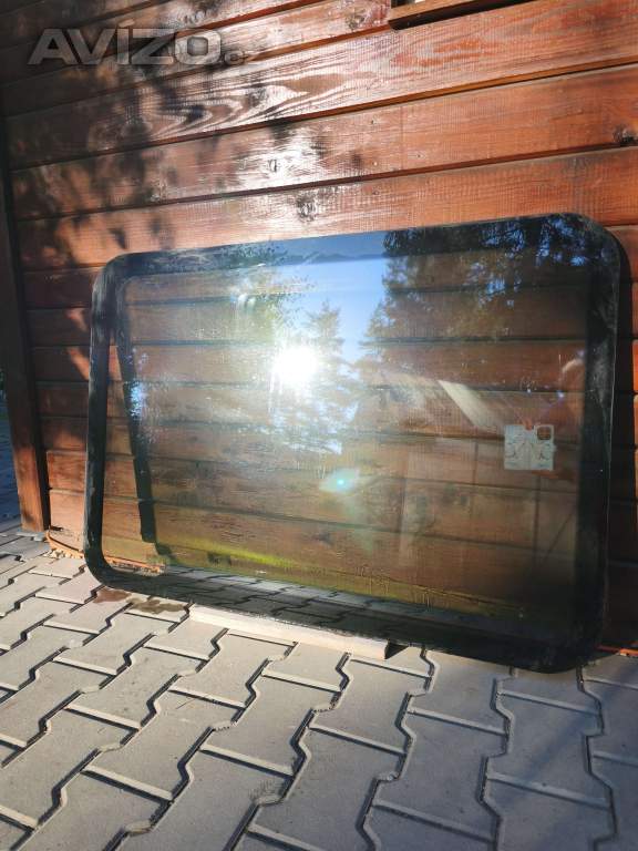 Foto inzerátu Prodám okna 