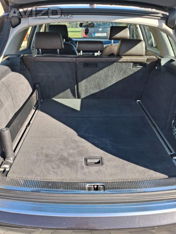 Foto inzerátu Audi a6, Allroad, Quatro.