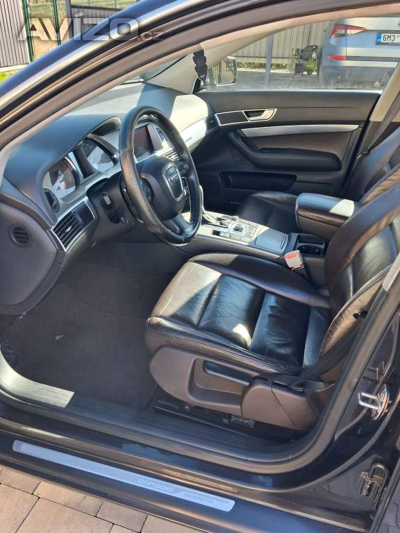 Foto inzerátu Audi a6, Allroad, Quatro.