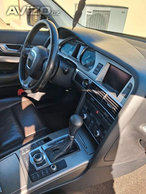 Foto inzerátu Audi a6, Allroad, Quatro.