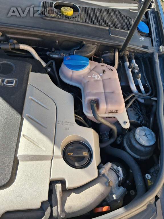 Foto inzerátu Audi a6, Allroad, Quatro.