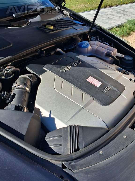 Foto inzerátu Audi a6, Allroad, Quatro.