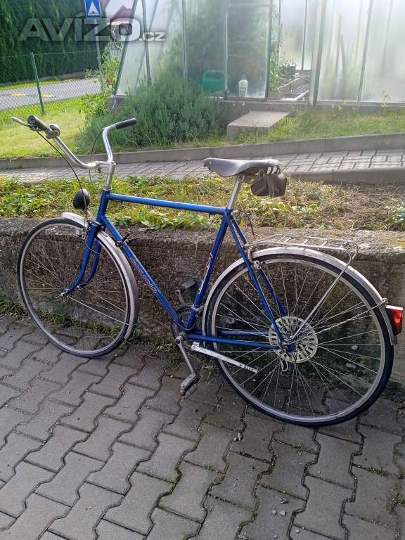 Prodej kola Favorit