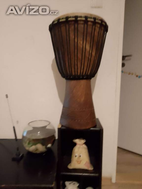 Buben k prodeji