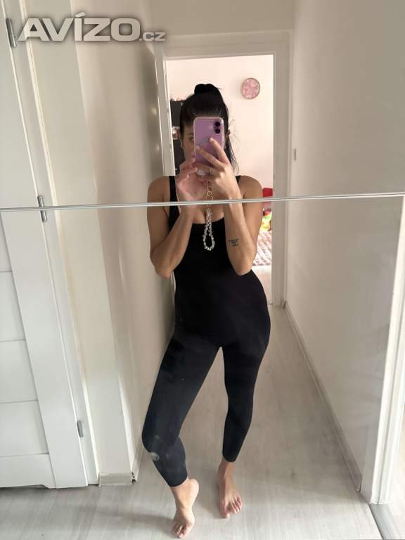 Foto inzerátu Neděle  Nonstop ? FRÝDEK-MÍSTEK sexy štíhlá bruneta