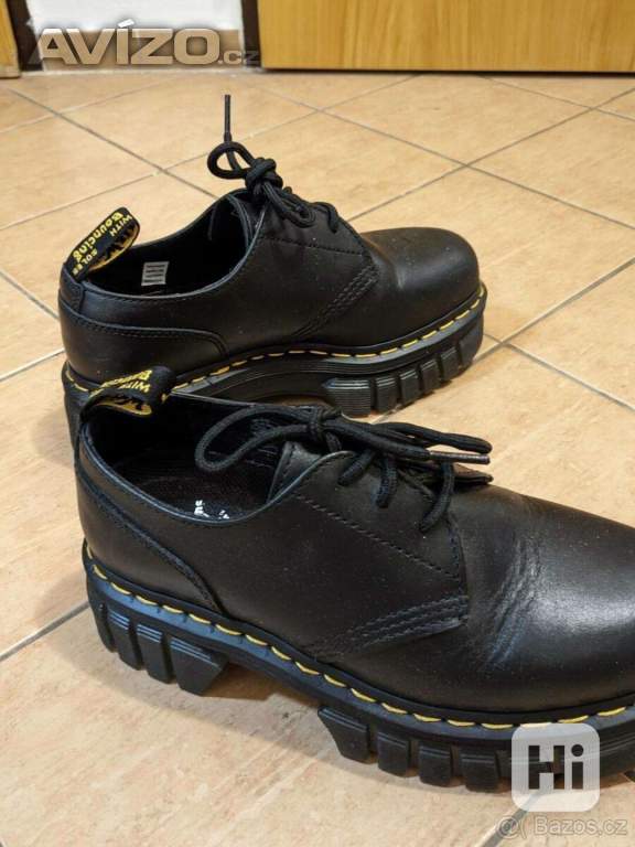 Dr. Martens Audrick 3i
