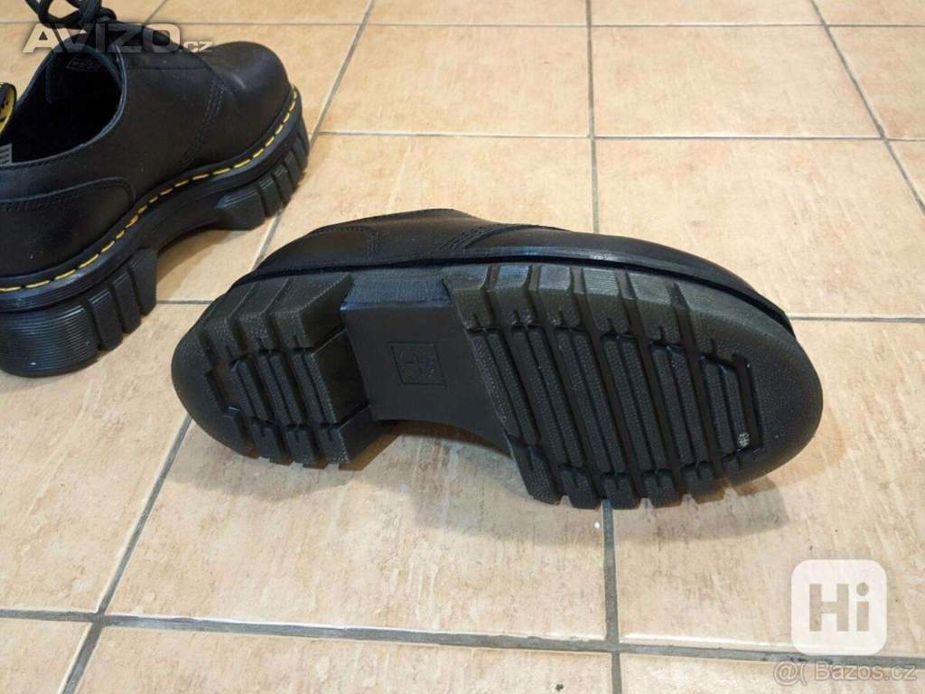 Foto inzerátu Dr. Martens Audrick 3i