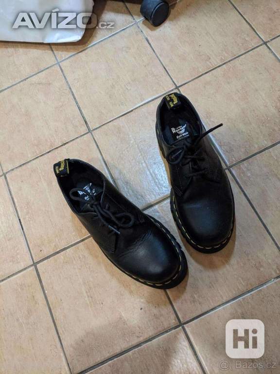 Foto inzerátu Dr. Martens Audrick 3i
