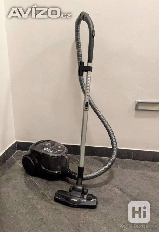 Foto inzerátu Vysavač Philips PowerPro compa ...