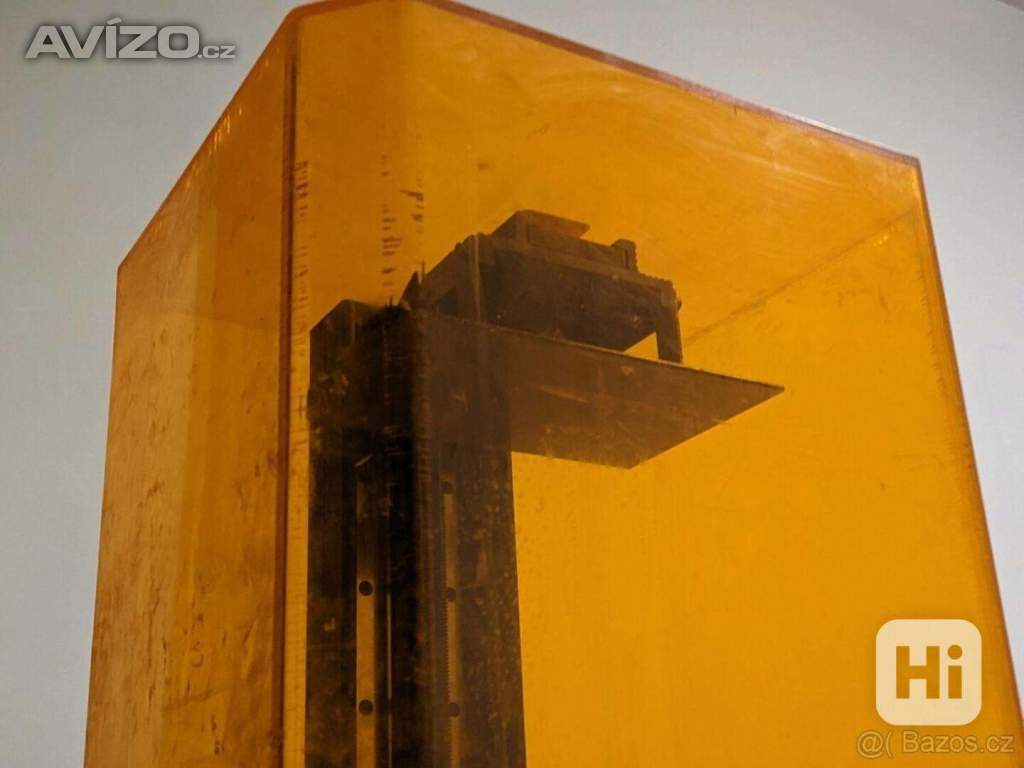 Foto inzerátu 3D tiskárna Creality LD-006