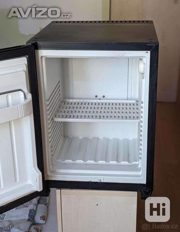 Minibar Alda (35 l)