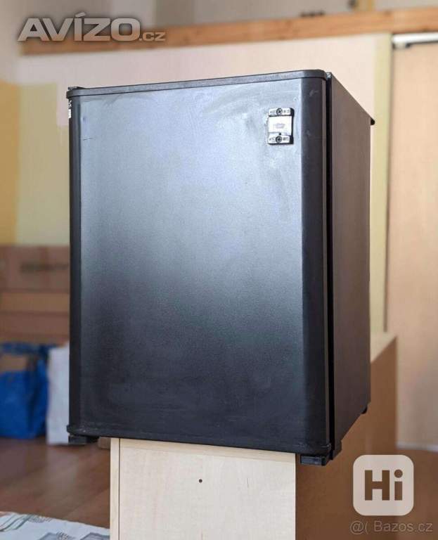 Foto inzerátu Minibar Alda (35 l)