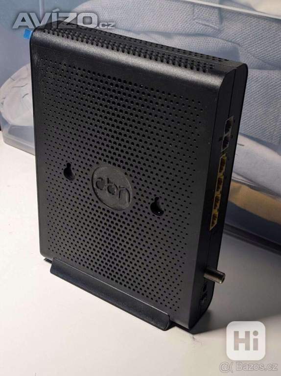 Foto inzerátu Modem Compal CH7465VF