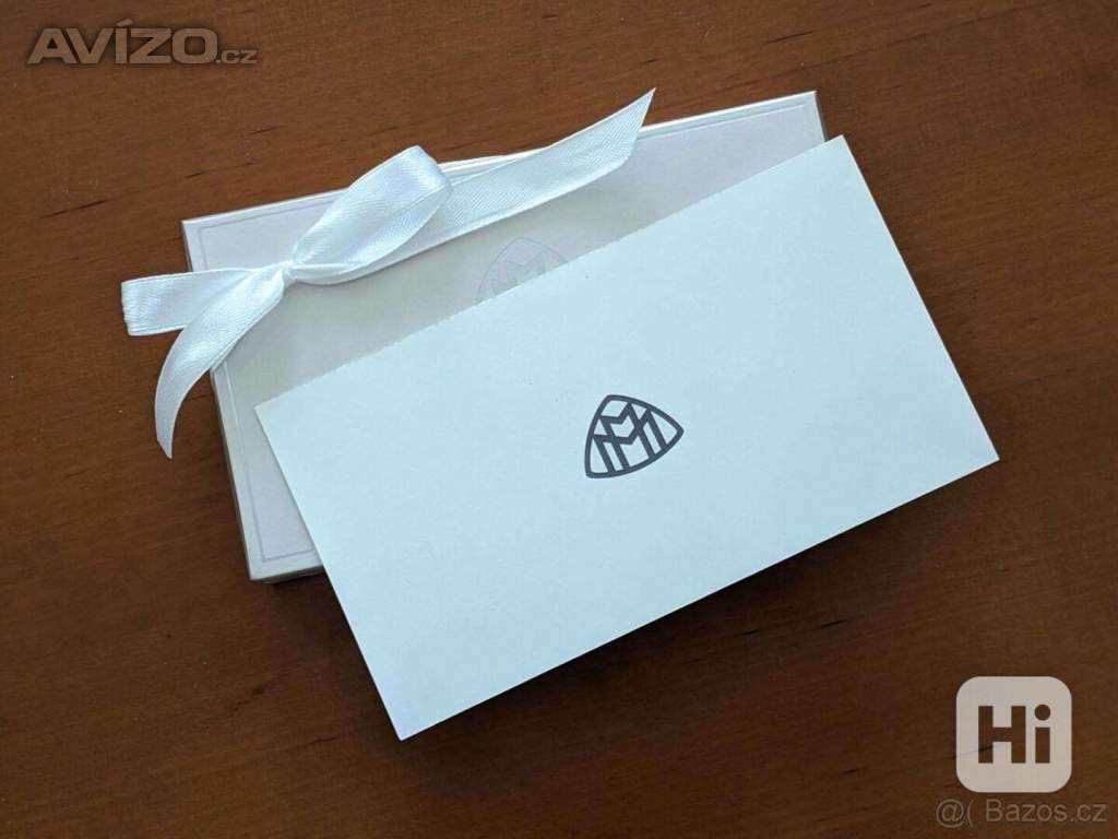 Foto inzerátu Výběr parfémů Maybach Collecti ...