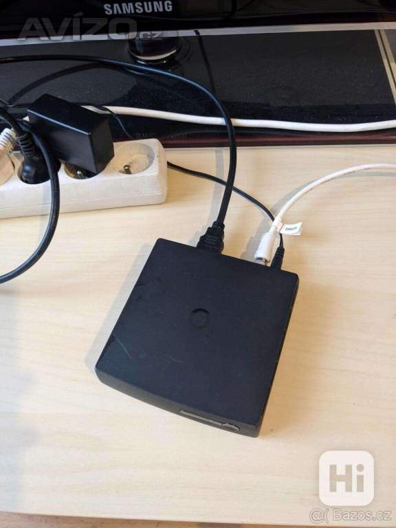 Foto inzerátu O2 TV set-top box (SML-5442TW) ...