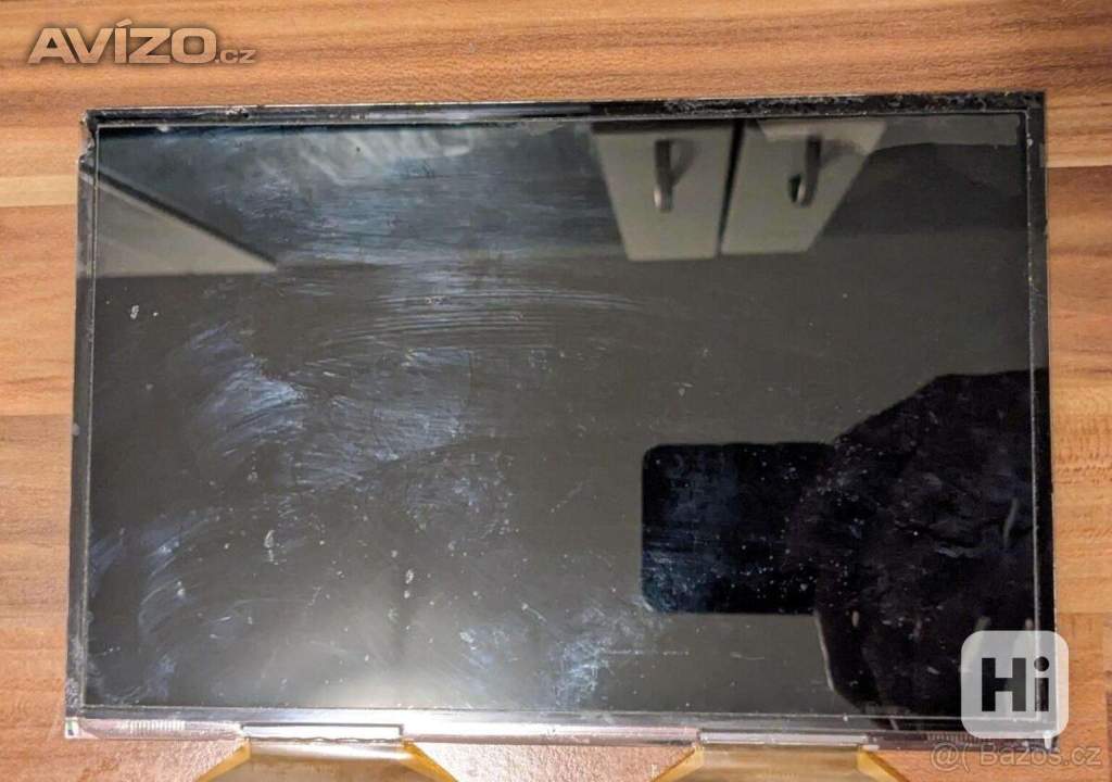 LCD pro 3D tiskárnu - Photon M ...