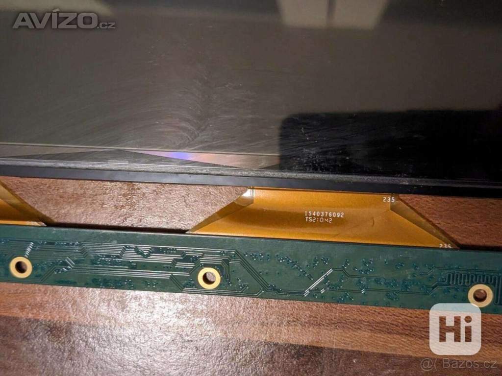 Foto inzerátu LCD pro 3D tiskárnu - Photon M ...