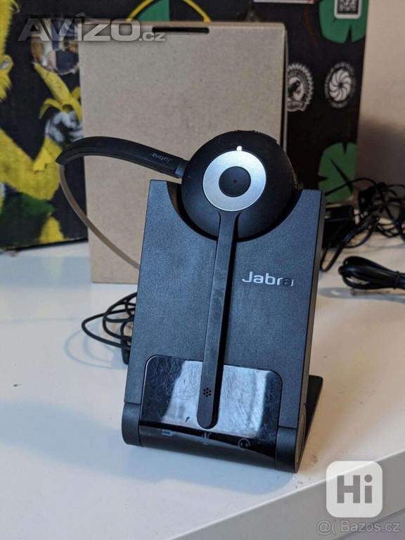 Jabra PRO 620
