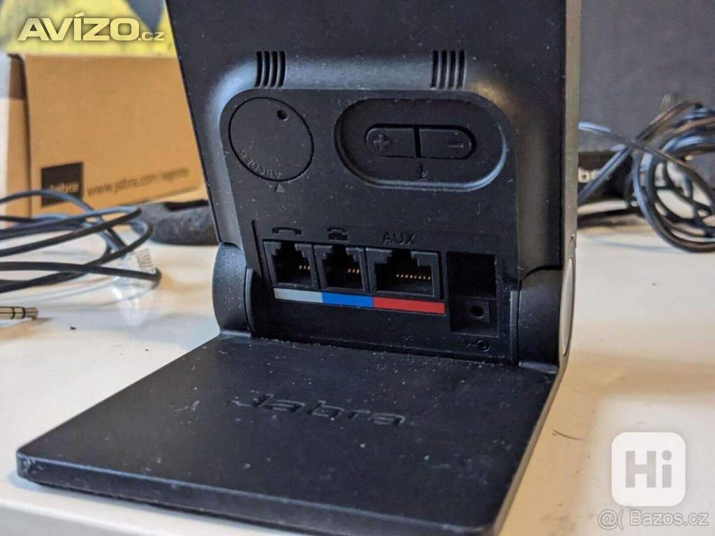 Foto inzerátu Jabra PRO 620