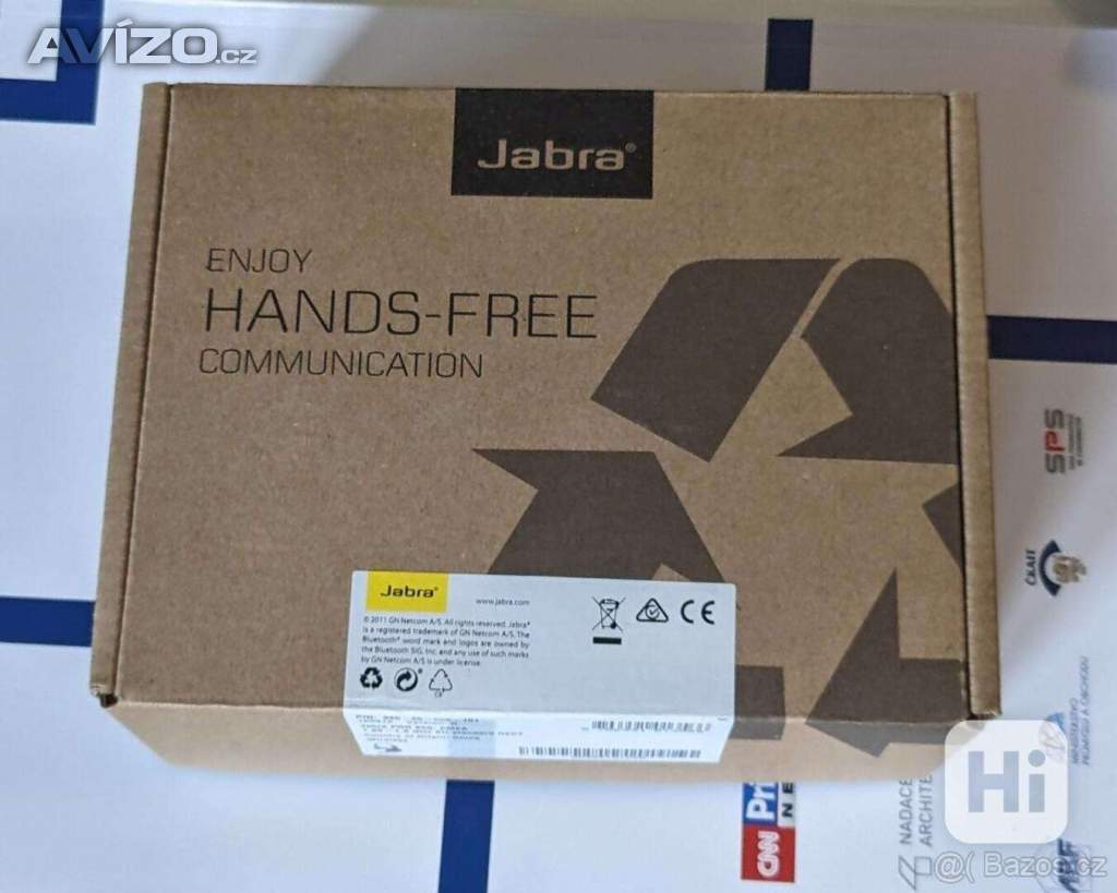 Foto inzerátu Jabra PRO 620
