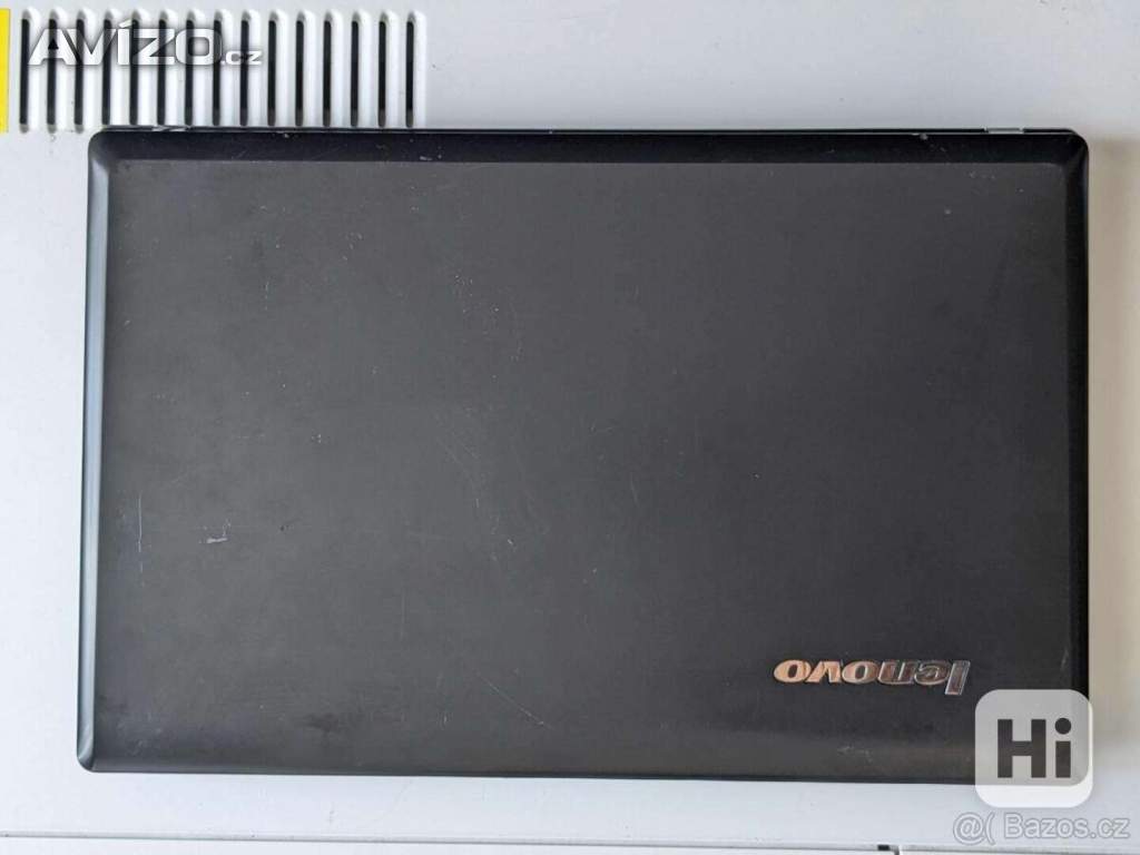 Foto inzerátu Notebook 80E3 Lenovo G50-45