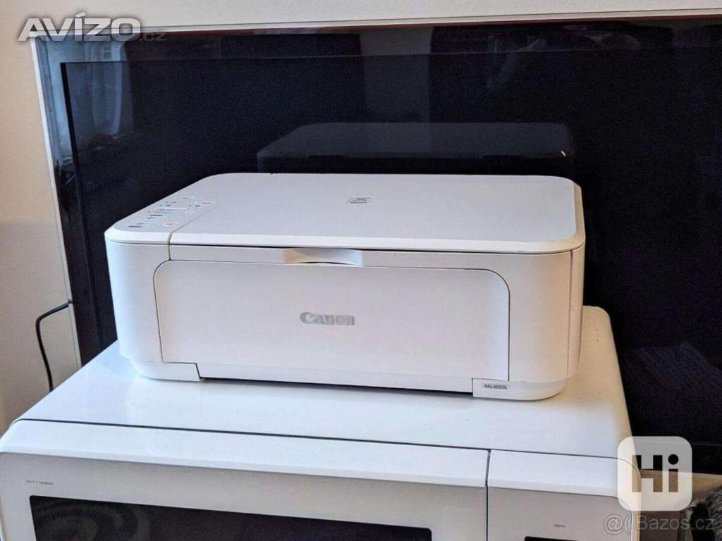 Canon Pixma MG3650S