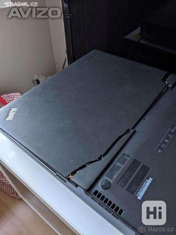 Lenovo Thinkpad X1 carbon