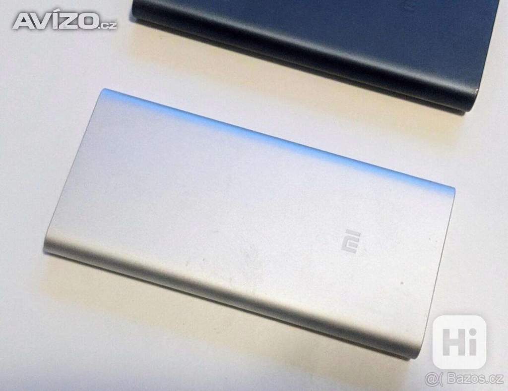Foto inzerátu Powerbanka Xiaomi 10000mAh