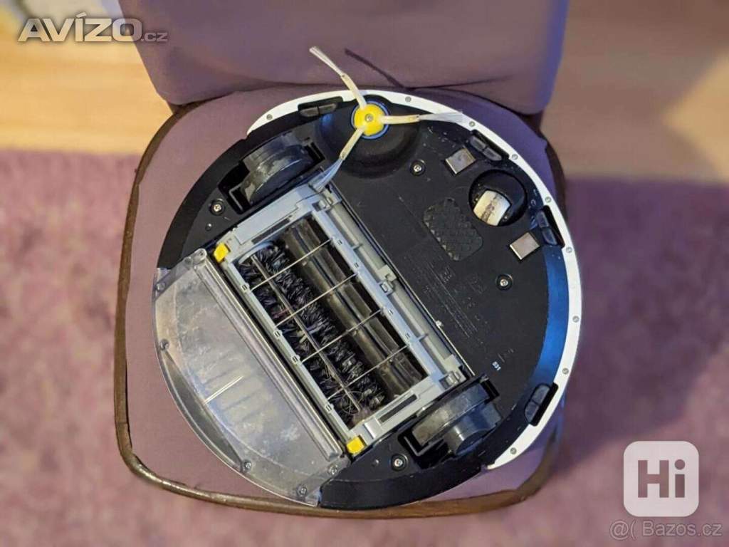 iRobot Roomba