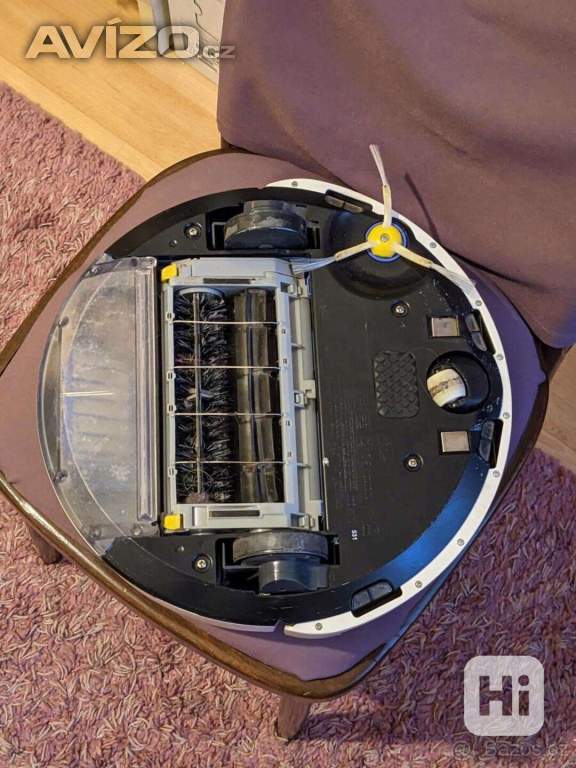 Foto inzerátu iRobot Roomba