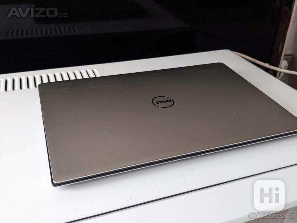 Laptop Dell XPS 13 9360 (P54G) ...
