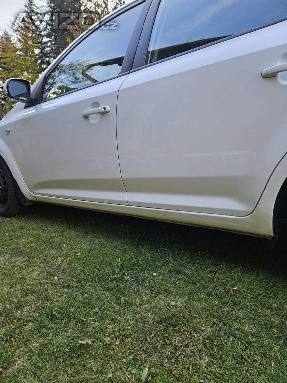 Foto inzerátu Kia Ceed
