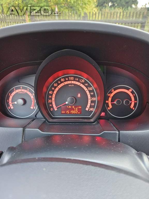 Foto inzerátu Kia Ceed