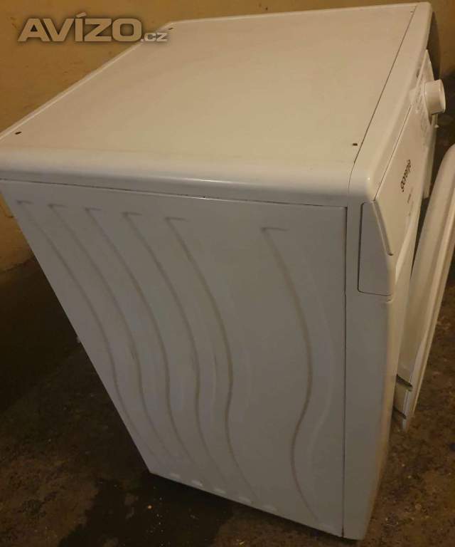 Foto inzerátu PRACKA GORENJE WE 723,BOCNI PLNENI,7KG,DISPLEJ,PLNE FUNKCNI,1200 OT 