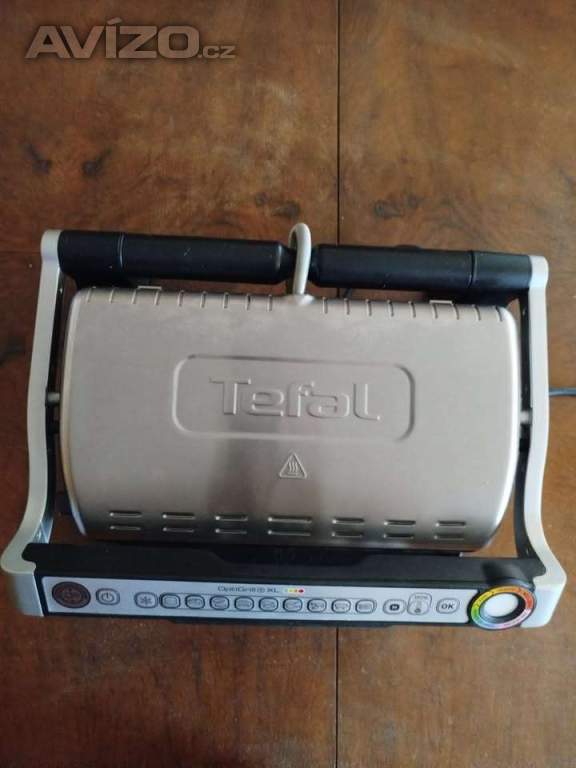 Prodám elektrický gril