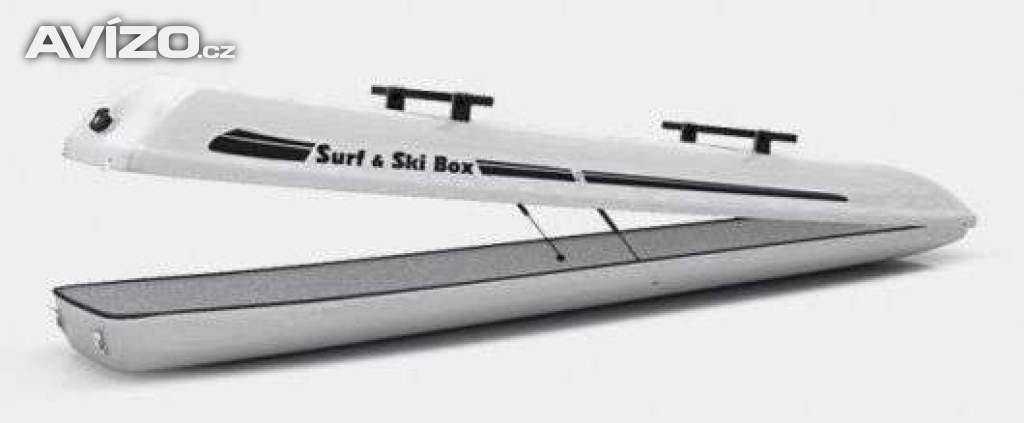 střešní box ( surfbox ) 