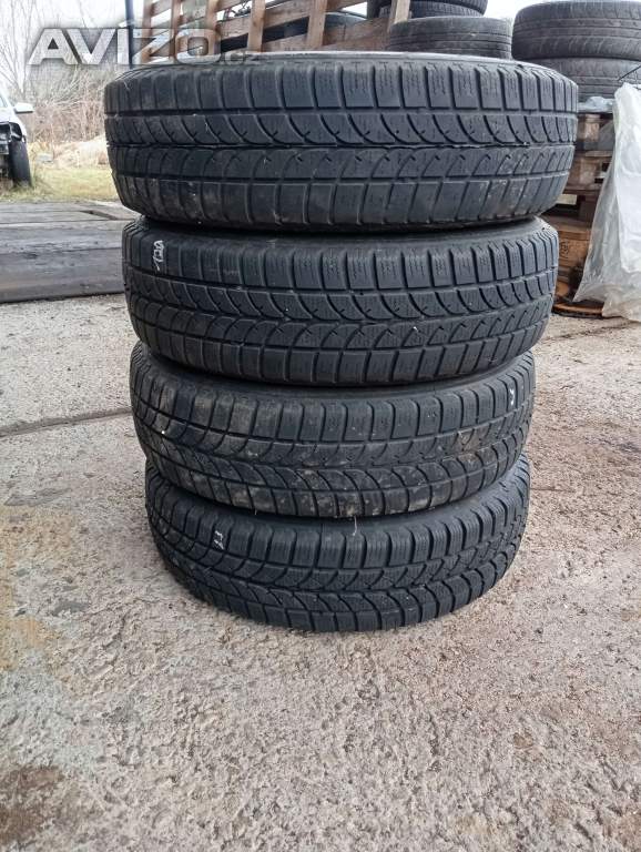 Prodám kompletní kola Š 120