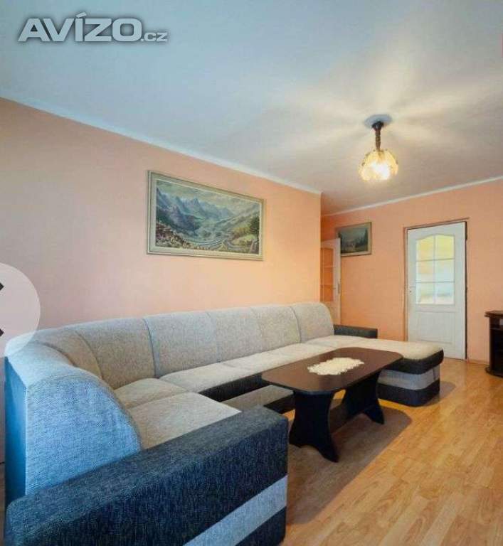 Foto inzerátu  Prodej dr. bytu 2+1 60 m²,na ulici Žižková 2804 Karviná 8