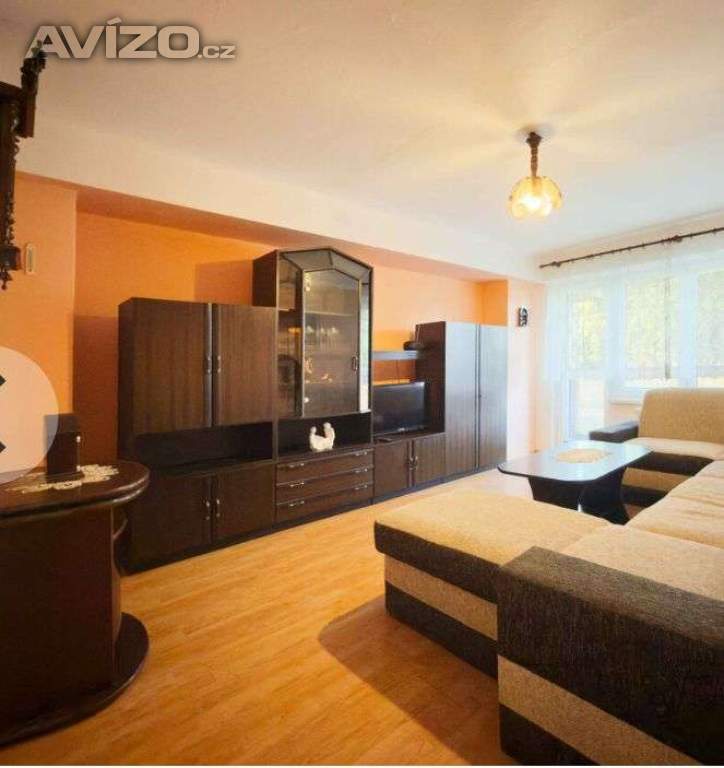Foto inzerátu  Prodej dr. bytu 2+1 60 m²,na ulici Žižková 2804 Karviná 8