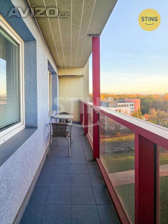 Foto inzerátu  Prodej dr. bytu 2+1 60 m²,na ulici Žižková 2804 Karviná 8