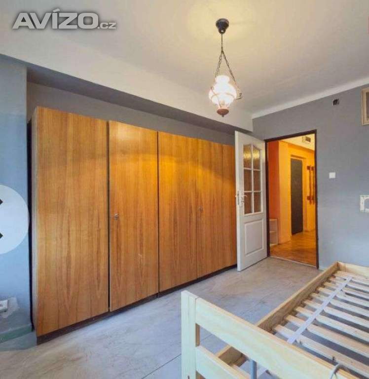Foto inzerátu  Prodej dr. bytu 2+1 60 m²,na ulici Žižková 2804 Karviná 8
