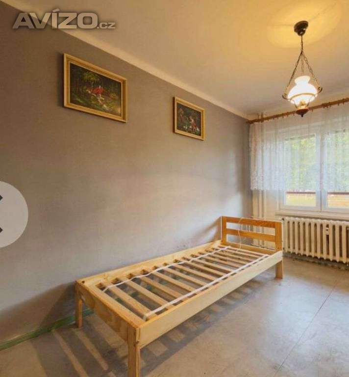 Foto inzerátu  Prodej dr. bytu 2+1 60 m²,na ulici Žižková 2804 Karviná 8