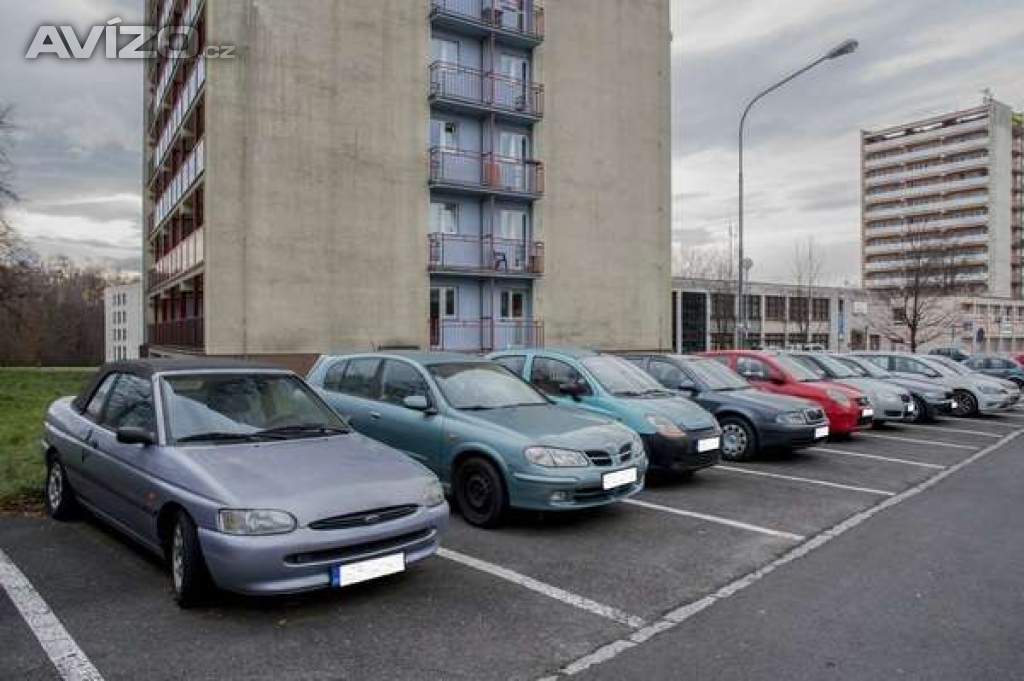 Foto inzerátu  Prodej dr. bytu 2+1 60 m²,na ulici Žižková 2804 Karviná 8
