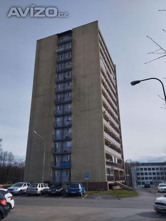 Foto inzerátu  Prodej dr. bytu 2+1 60 m²,na ulici Žižková 2804 Karviná 8