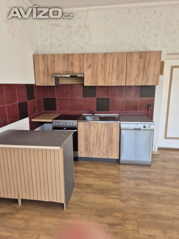 Foto inzerátu Pronájem bytu 3+kk