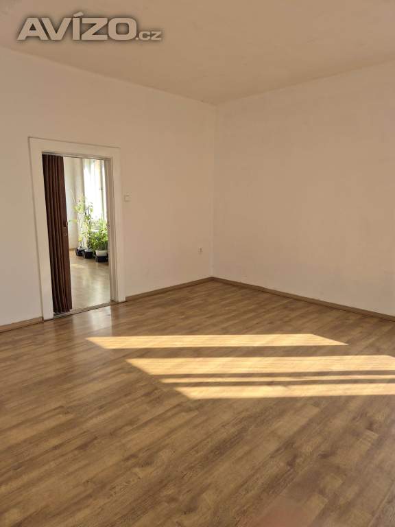 Foto inzerátu Pronájem bytu 3+kk