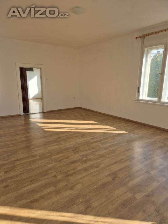 Foto inzerátu Pronájem bytu 3+kk