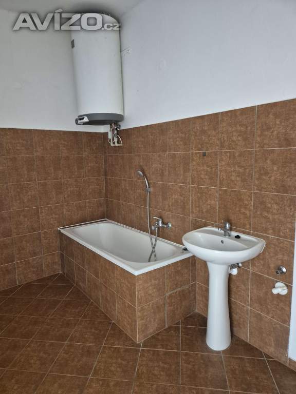 Foto inzerátu Pronájem bytu 3+kk