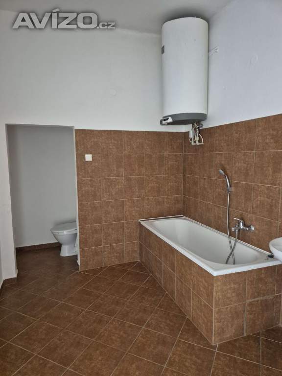 Foto inzerátu Pronájem bytu 3+kk